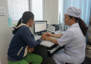 Phòng Kế hoạch hóa gia đình:  Tư vấn tận tình, dịch vụ an toàn