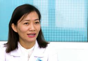 Bệnh viêm tai giữa ở trẻ em