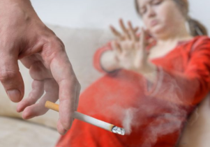 Thuốc lá và những tác động nguy hiểm đến Phụ nữ mang thai và thai nhi