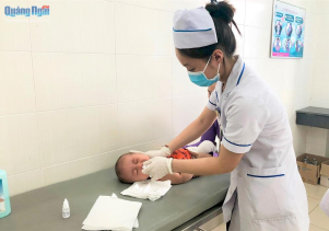 Áp dụng kỹ thuật vật lý trị liệu đường hô hấp