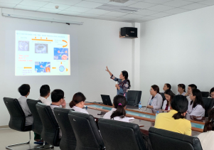 Bệnh viện Từ Dũ hỗ trợ chuyển giao kỹ thuật điều trị hiếm muộn