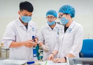 Phóng sự về ngày Thầy thuốc Việt Nam 27/2