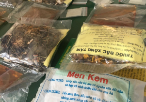 Cảnh báo mạo danh nhân viên Bệnh viện để bán thuốc không rõ nguồn gốc