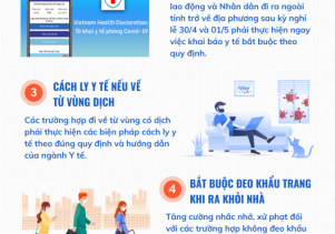 QUẢNG NGÃI SIẾT CHẶT PHÒNG CHỐNG DỊCH COVID-19