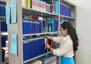 Hướng đến sự hài lòng của người bệnh