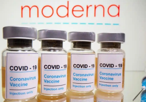 Bộ Y tế cho phép tiêm trộn vaccine Moderna và Pfizer