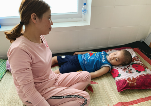 TẦM SOÁT, SÀNG LỌC BỆNH TIM BẨM SINH