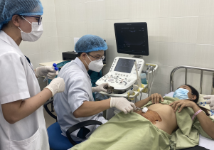 XÉT NGHIỆM CHỌC DÒ NƯỚC ỐI VÀ NHỮNG ĐIỀU CẦN BIẾT