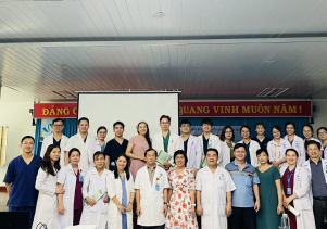 Thực hành cấy và rút que tránh thai IMPLANON NXT