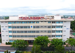 Quyết định tặng cờ thi đua của Chính phủ