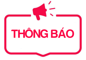 Thông báo về việc tổ chức Hội nghị Khoa học lần thứ III năm 2024