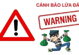 Cảnh báo lừa đảo dả danh Bệnh viện Sản Nhi tỉnh để bán thuốc cho người bệnh qua điện thoại.