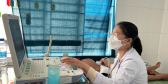Khám Sản phụ và Nhi miễn phí cho 200 lượt bệnh tại huyện Ba Tơ