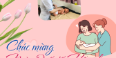Ngày Quốc tế Nữ hộ sinh 05/05/2025