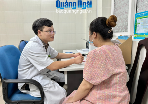 Tăng cường kiểm soát lựa chọn giới tính thai nhi