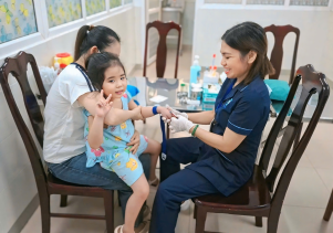 ĐỪNG SỢ KIM – HÃY SỢ BỆNH ẨN TRONG MÁU LẤY MÁU KHÔNG ĐAU – HIỂU RÕ BỆNH MAU