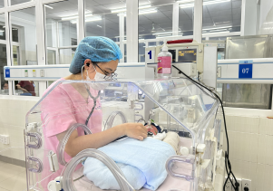 SẢN PHỤ T.T.T 33 TUẦN 4 NGÀY TỪ LÝ SƠN MẸ TRÒN CON VUÔNG
