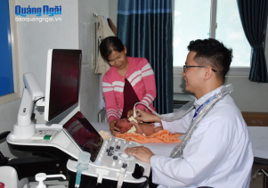 Tuổi trẻ và khát vọng