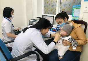 Bảo hiểm y tế – Quyền lợi thiết thực, trách nhiệm của mỗi người vì sức khỏe cộng đồng