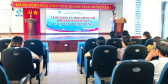 TIẾP TỤC CHIÊU SINH KHÓA HỌC AN TOÀN TIÊM CHỦNG