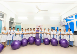 ???? BÀI GIẢNG SỨC KHỎE: CÁC BIỆN PHÁP TRÁNH THAI