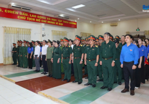 Quảng Ngãi đưa hơn 2.200 mẫu sinh phẩm hài cốt liệt sĩ đi giám định ADN