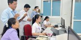 HƯỞNG ỨNG NGÀY CHUYỂN ĐỔI SỐ QUỐC GIA 10/10