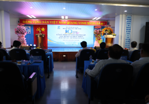 Bệnh viện Sản - Nhi tỉnh hướng tới bệnh viện hạng I