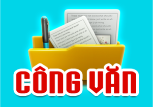 Công văn 920 Phê duyệt chủ trương mua sắm thiết bị