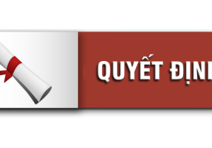 Quyết đinh số 195-QĐ-BVSN
