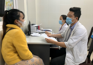 Tăng cường tư vấn sức khỏe tiền hôn nhân và trước sinh