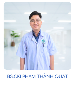 BS Phạm Thành Quát