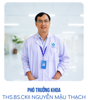 BS Nguyễn Mậu Thạch