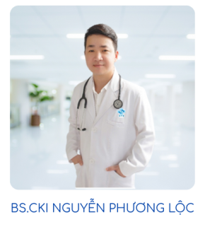BS Nguyễn Phương Lộc