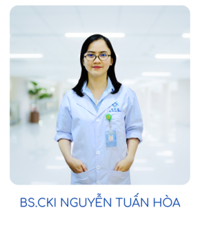 BS Nguyễn Tuấn Hòa