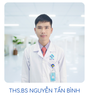 BS Nguyễn Tấn Bình