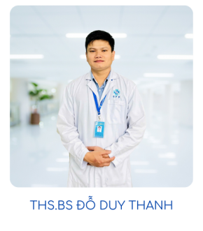 BS Đỗ Duy Thanh