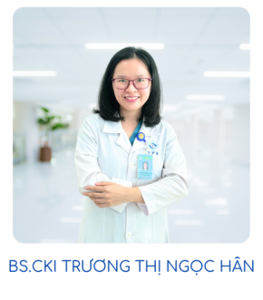 BS Trương Thị Ngọc Hân