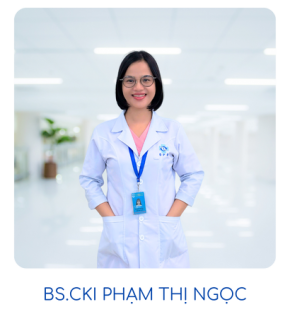 BS Phạm Thị Ngọc