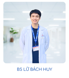 BS Lữ Bách Huy