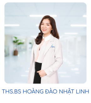 BS Hoàng Đào Nhật Linh