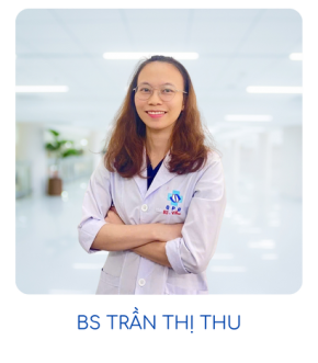 BS Trần Thị Thu
