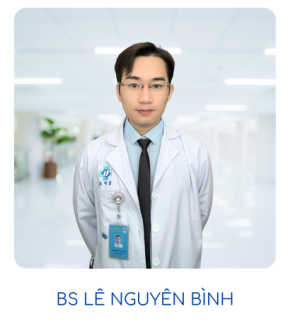 BS Lê Nguyên Bình