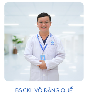 BS Võ Đăng Quế