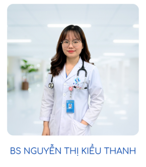 BS Nguyễn Thị Kiều Thanh