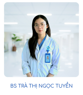 BS Trà Thị Ngọc Tuyền