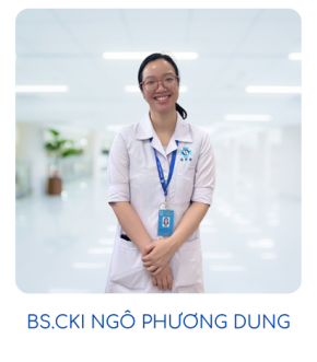 BS Ngô Phương Dung
