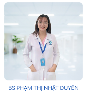 BS Phạm Thị Nhật Duyên