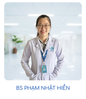 BS Phạm Nhật Hiền