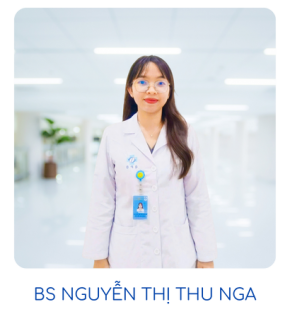 BS Nguyễn Thị Thu Nga